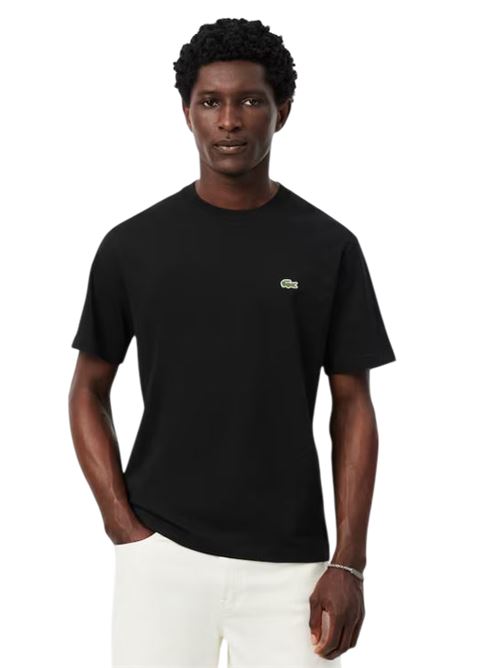 TH7318031 NERO lacoste | TH7318031 NERO